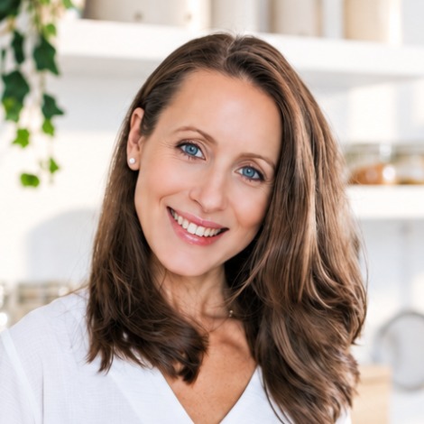 Laura Burau, Immunfood